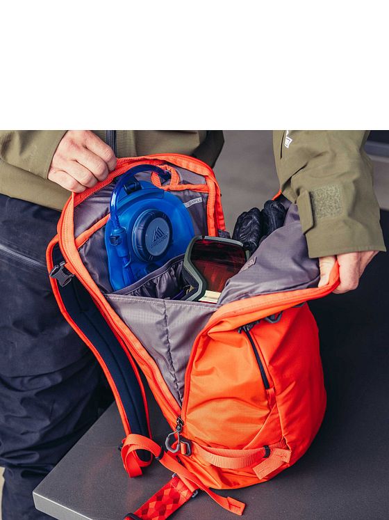 Gregory Targhee 26 Vandrer-rygsæk 53 cm