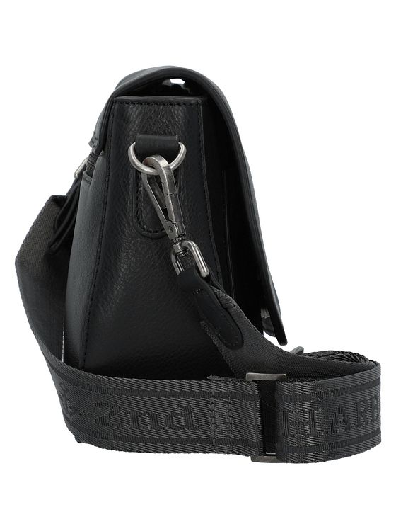 Harbour 2nd Just Pure Narin Skuldertaske Læder 24 cm