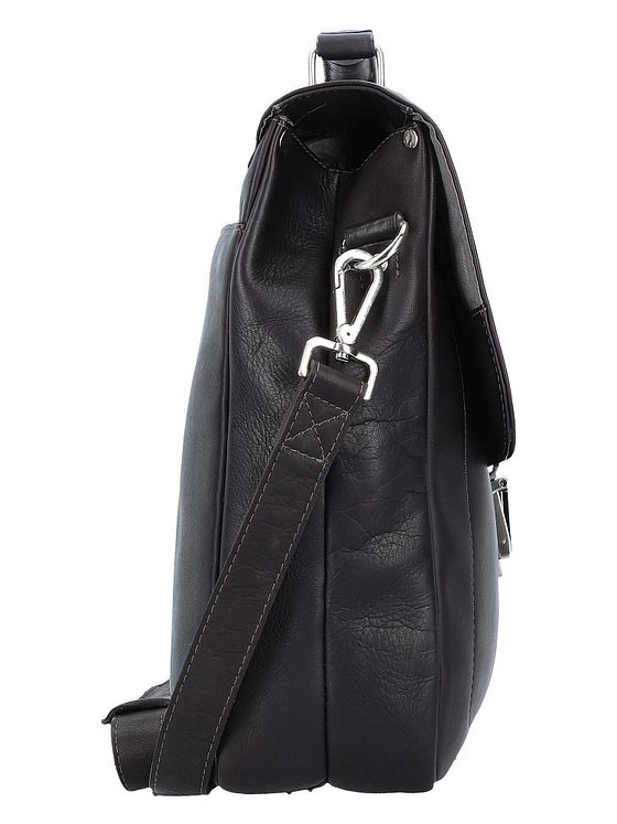 Harold's Heritage Campo dokumentmappe i læder 38 cm