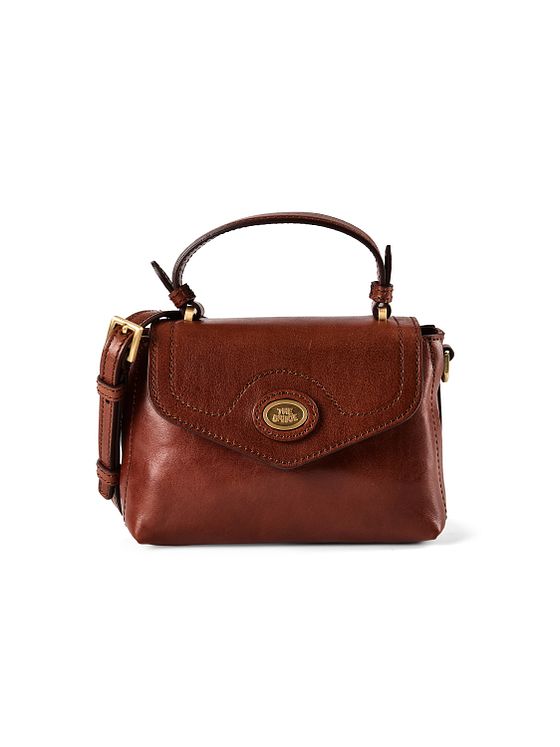 The Bridge Story Donna Håndtaske Læder 20 cm