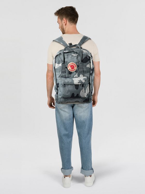 Fjällräven Kanken 15 Daypack 38 cm Fjällräven Kanken 15 Daypack 38 cm