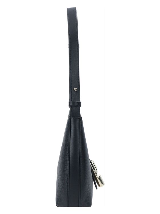Furla Goccia Skuldertaske Læder 22 cm Furla Goccia Skuldertaske Læder 22 cm