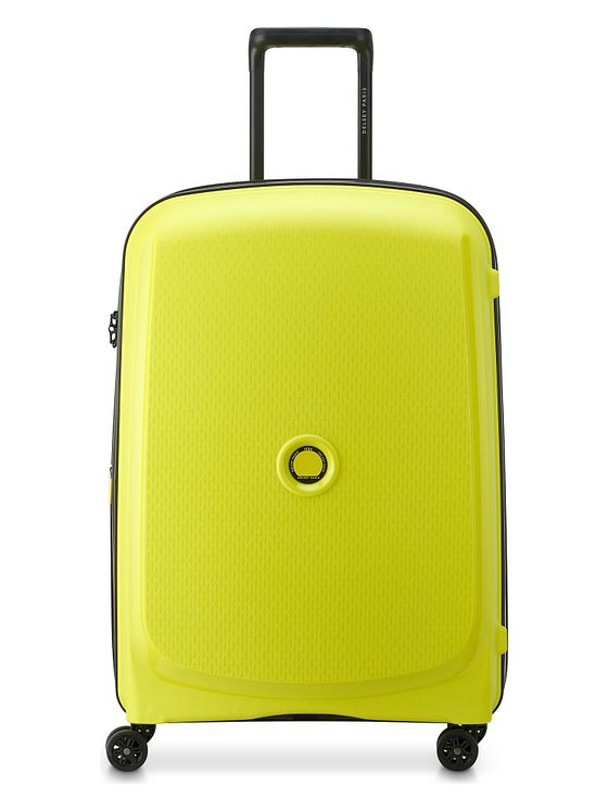 Delsey Paris Belmont Plus 4 hjul Trolley M 71 cm