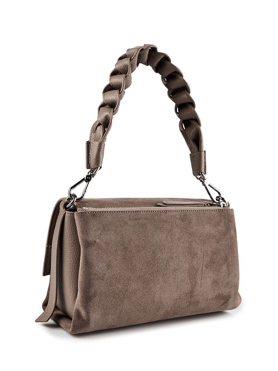 Coccinelle Boheme Skuldertaske Læder 26 cm
