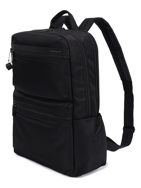 Hedgren Inner City Ava Daypack RFID-beskyttelse 37 cm Laptoprum