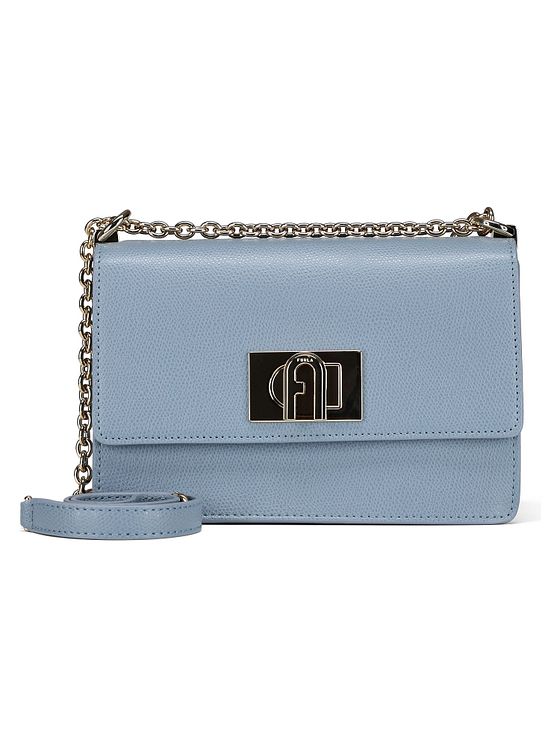 Furla 1927 Skuldertaske Læder 20 cm