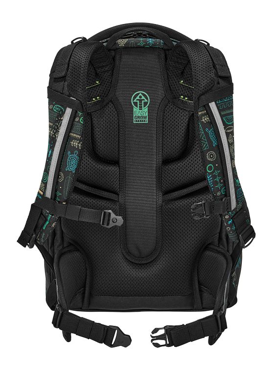 coocazoo Mate Skoleransel-sæt