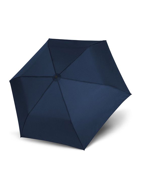 Doppler Zero Magic lommeparaply 26 cm