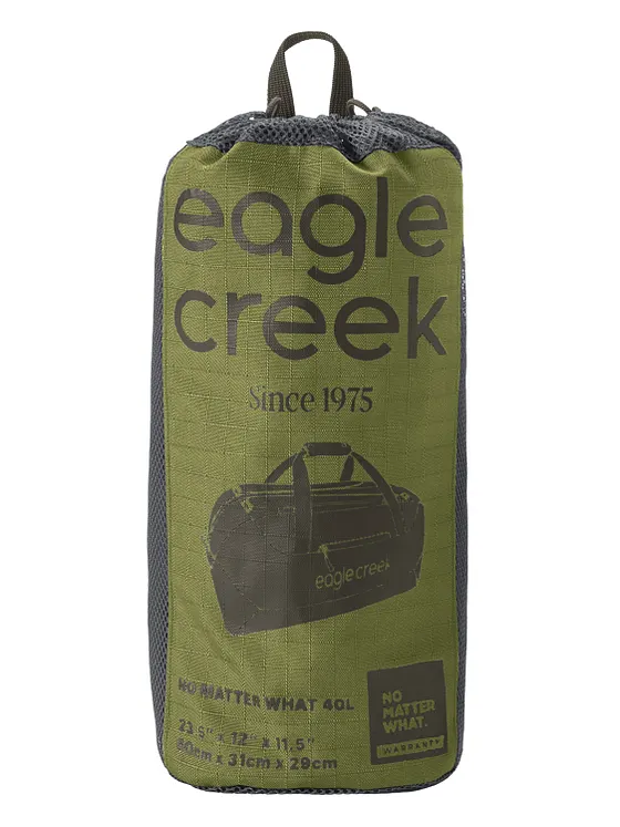 Eagle Creek No Matter What 40 L Bolsa de viaje fin de semana 56 cm
