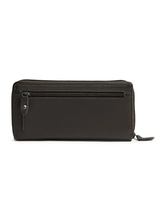 The Chesterfield Brand Mirelle Pung RFID-beskyttelse Læder 19 cm The Chesterfield Brand Mirelle Pung RFID-beskyttelse Læder 19 cm