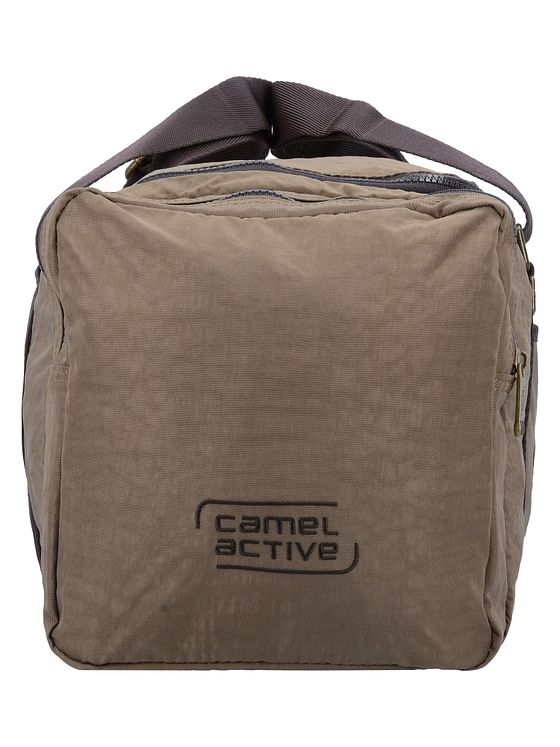 camel active Journey Weekender rejsetaske 36 cm camel active Journey Weekender rejsetaske 36 cm