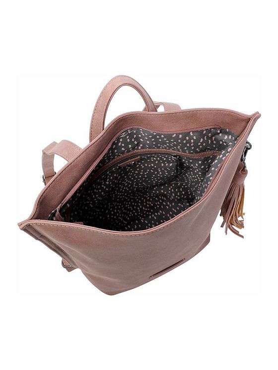 Fritzi aus Preußen Fritzi33 Vintage City-rygsæk 36 cm