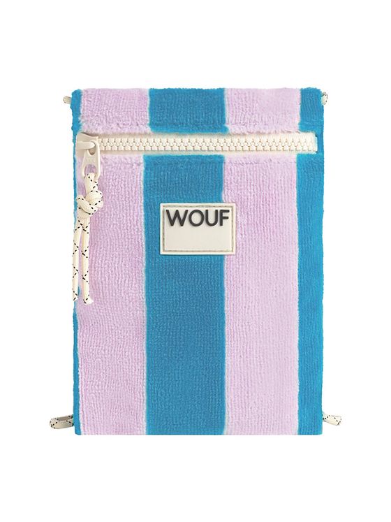 Wouf Terry Mobil-etui 13 cm