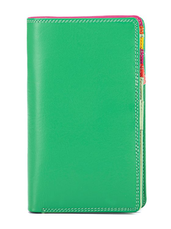 Mywalit Pung RFID-beskyttelse Læder 8 cm