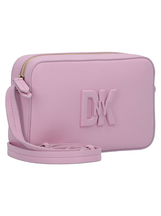 DKNY Seventh Avenue Skuldertaske Læder 20 cm