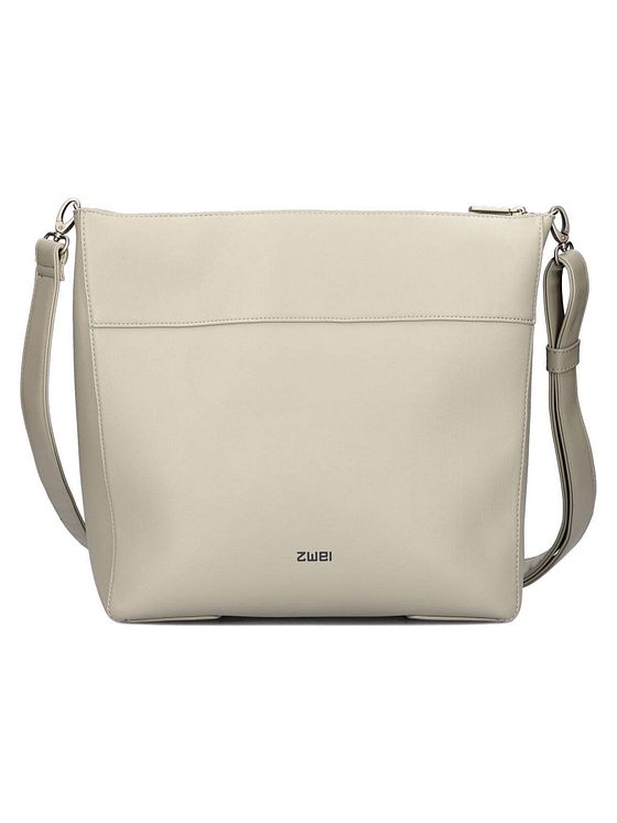 Zwei Mademoiselle.M Skuldertaske 36 cm