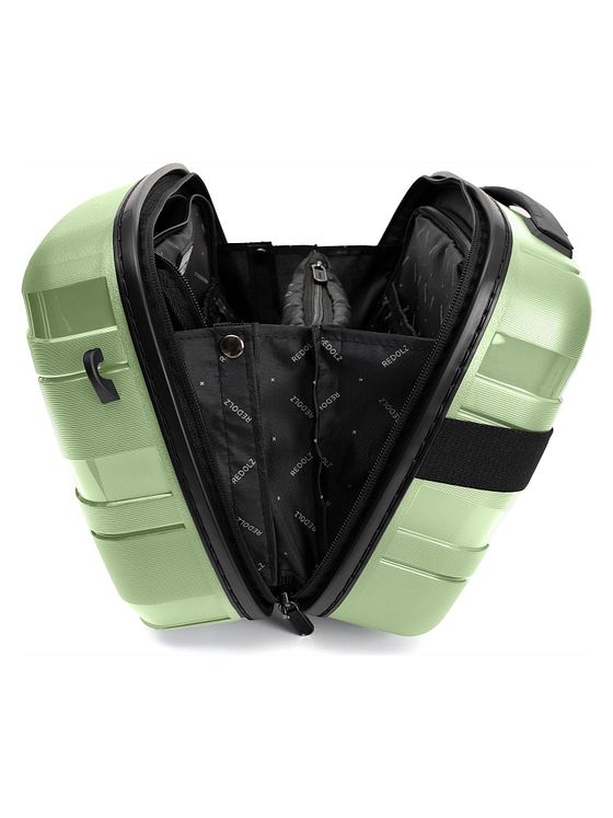 Redolz Essentials 10 Beautycase 34 cm