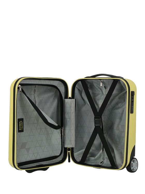 Gabol Future Plus 2 hjul Kabinetrolley 44 cm