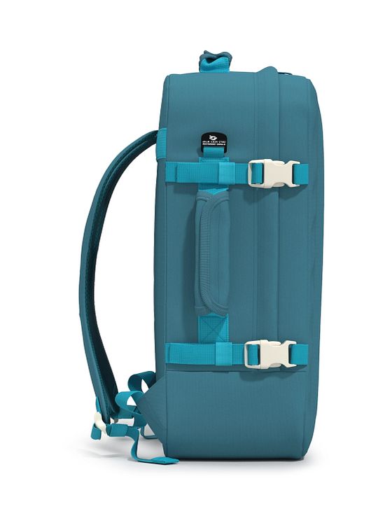 Cabin Zero Classic 114 Batoh 51 cm Kapsa na notebook