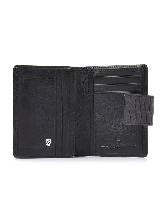 Castelijn & Beerens Peněženka RFID ochrana Kůže 12.5 cm