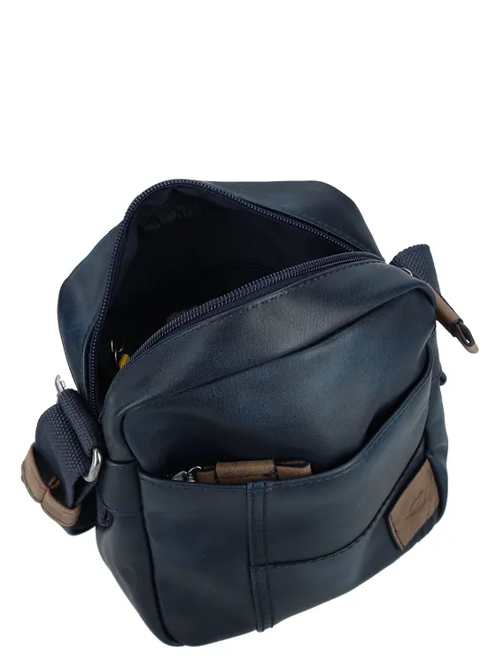 camel active Laos Bolsa de hombro 19 cm camel active Laos Bolsa de hombro 19 cm