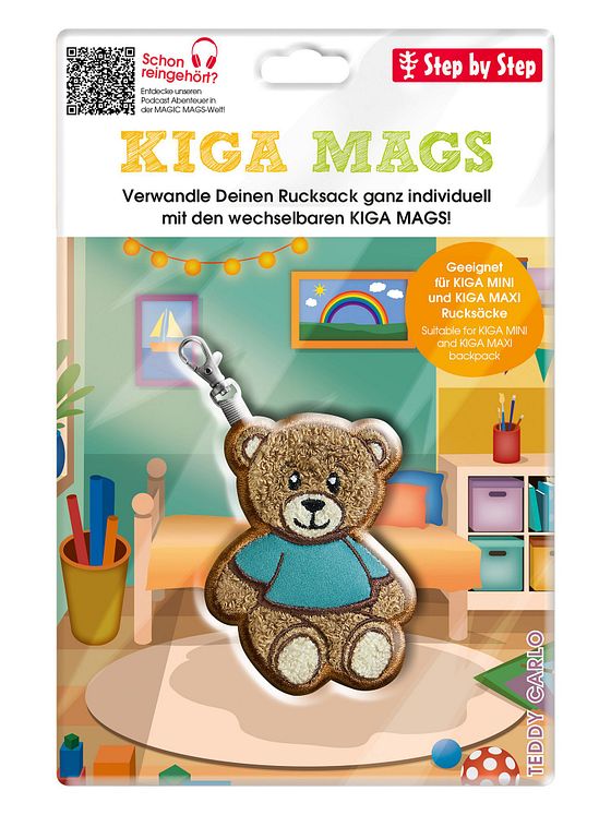 Step by Step Skoleudstyr Step by Step Skoleudstyr