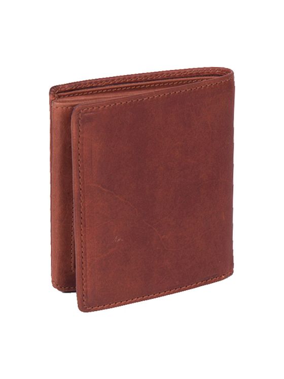 The Chesterfield Brand Carl Pung RFID-beskyttelse Læder 8.5 cm