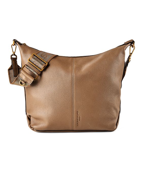 Liebeskind Paris Skuldertaske M Læder 40 cm Liebeskind Paris Skuldertaske M Læder 40 cm