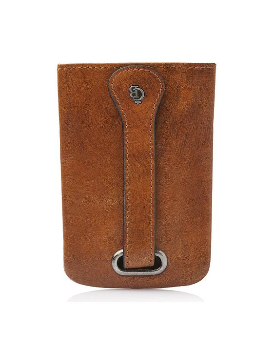 Castelijn & Beerens Nøgletui Læder 12 cm