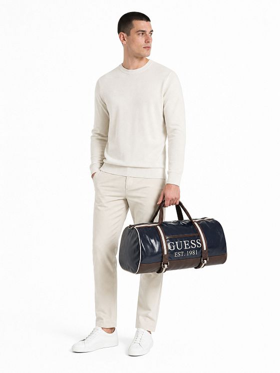 Guess Oslo Bolsa de viaje 62 cm Guess Oslo Bolsa de viaje 62 cm