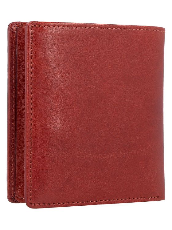 Esquire Toscana Pung RFID-beskyttelse Læder 9 cm