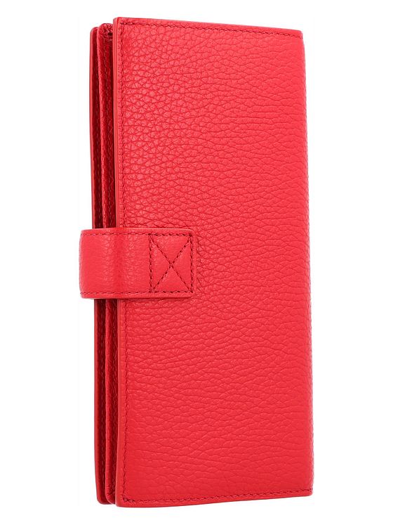 AIGNER Basics-pung i læder 19 cm