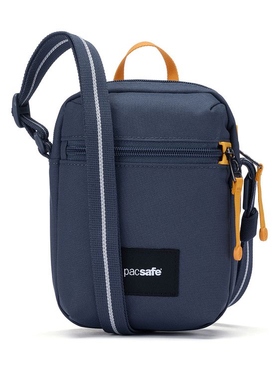 Pacsafe Pacsafe Go Mini Bag skuldertaske 12.5 cm