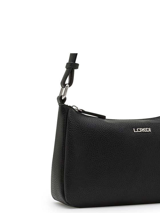 L.CREDI Norika Skuldertaske 25 cm L.CREDI Norika Skuldertaske 25 cm