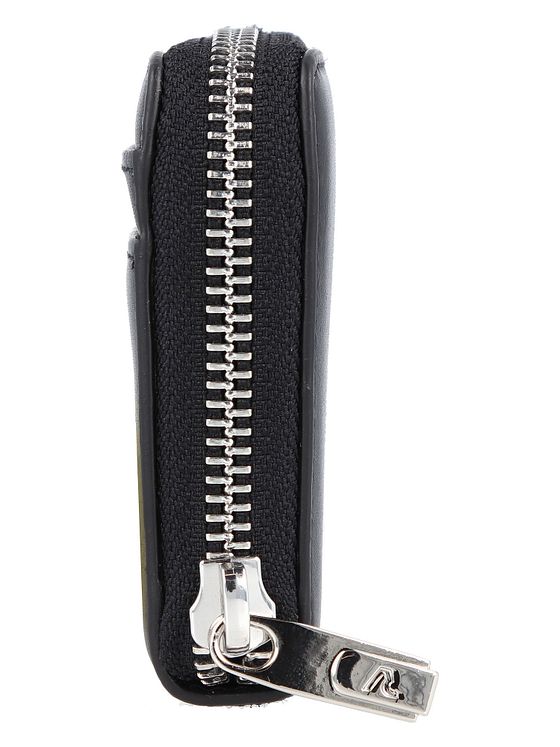 Roncato Firenze pung i læder 11 cm