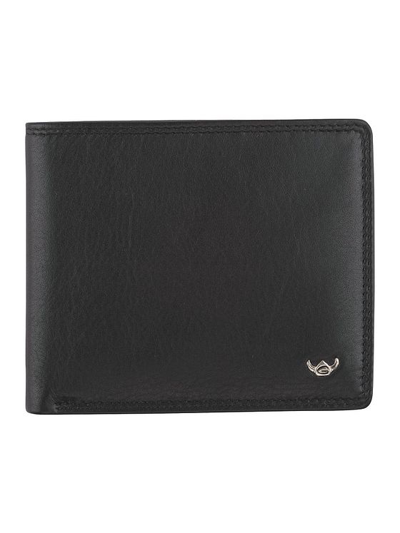 Golden Head Polo-pung RFID-læder 11 cm Golden Head Polo-pung RFID-læder 11 cm