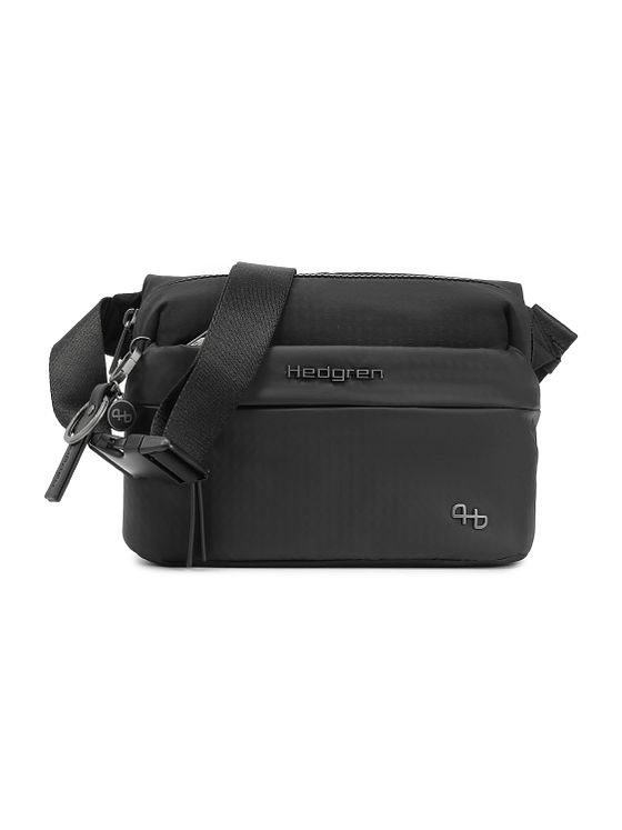 Hedgren Furo Crossbody taske RFID-beskyttelse 22 cm Hedgren Furo Crossbody taske RFID-beskyttelse 22 cm