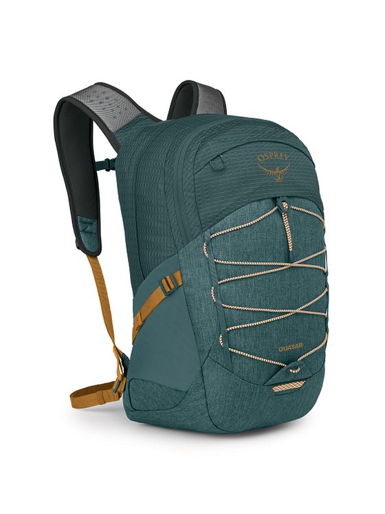 Osprey Quasar-rygsæk 49 cm med rum til bærbar computer Osprey Quasar-rygsæk 49 cm med rum til bærbar computer