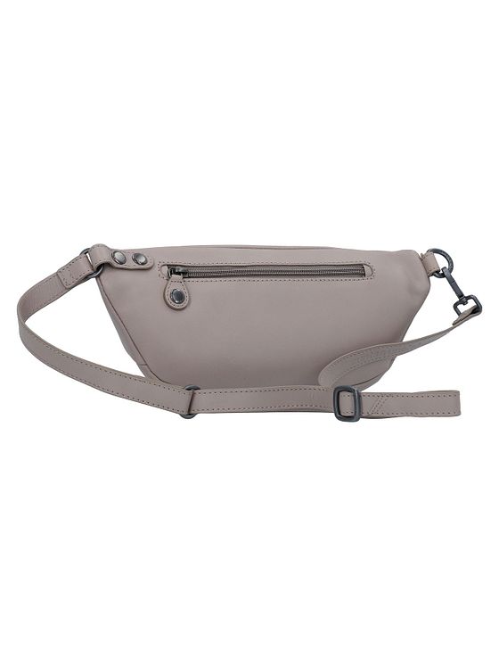 aunts & uncles Jamie's Orchard Bilberry Bæltetaske Læder 29 cm