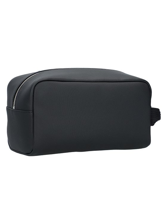 Lacoste Men's Classic Toilettilaukku 25.5 cm Lacoste Men's Classic Toilettilaukku 25.5 cm