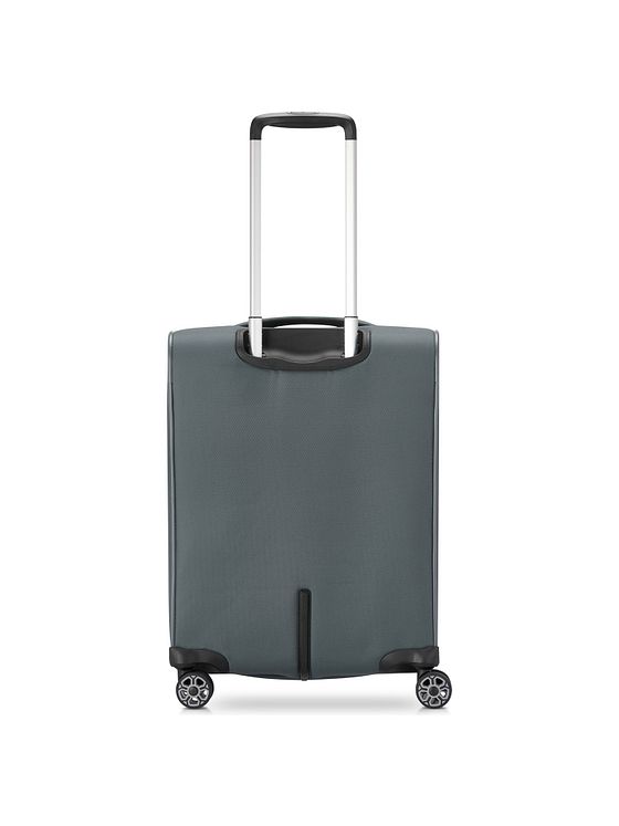 Roncato Ironik 2.0 4-hjulet kabinevogn 55 cm