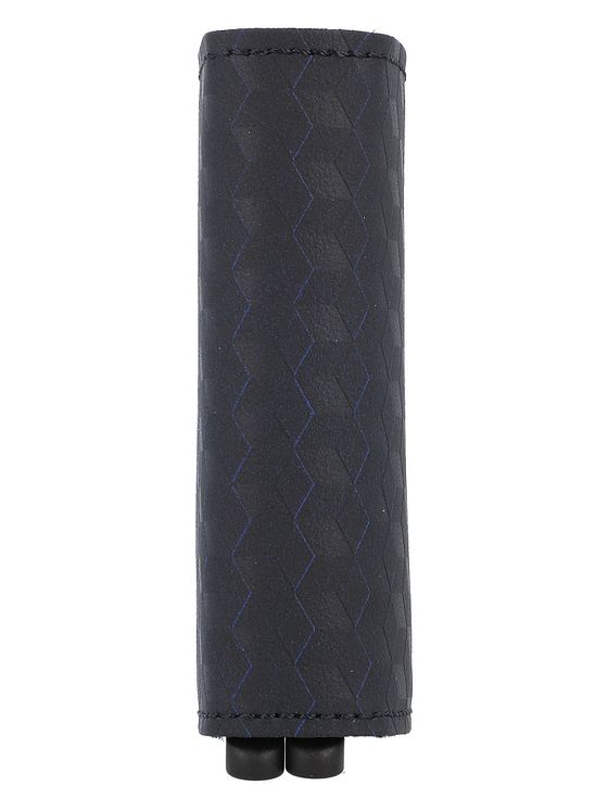 Secrid Twinwallet Optické pouzdro na kreditní karty RFID kůže 7 cm