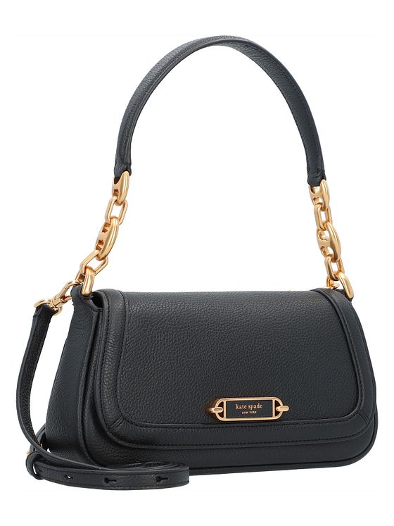 Kate Spade New York Gramercy Skuldertaske Læder 26 cm