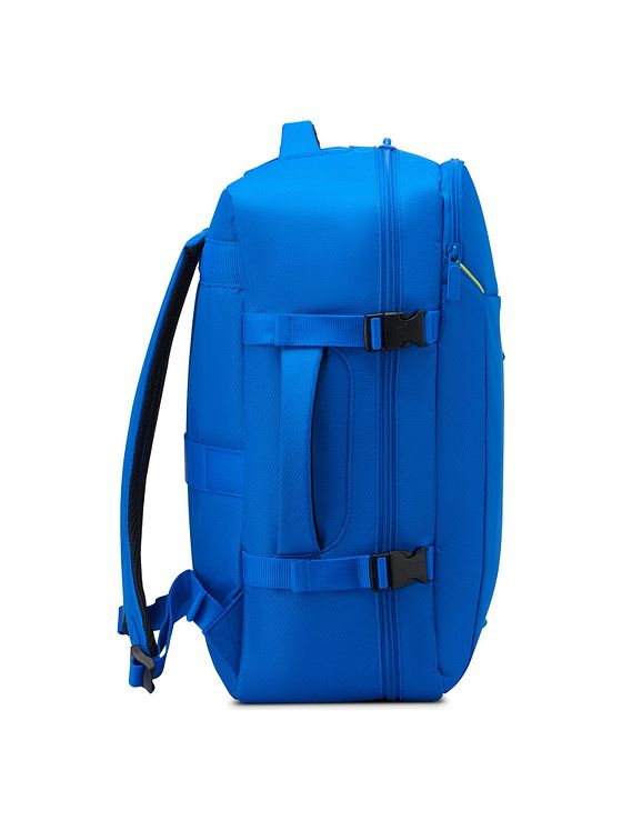 Roncato Ironik 2.0 Batoh 45 cm Kapsa na notebook