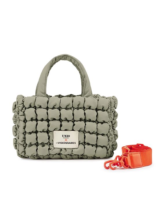 LES VISIONNAIRES Unio Cortina S Kabelka 34 cm