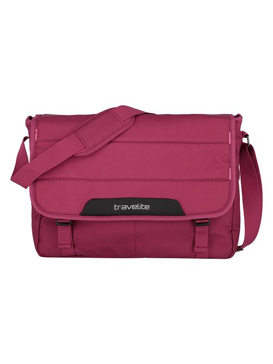 Travelite Skaii Messenger 41 cm rum til bærbar computer Travelite Skaii Messenger 41 cm rum til bærbar computer