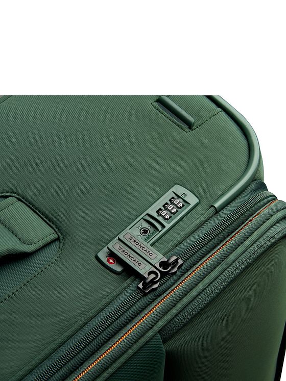 Roncato Move 4 hjul Trolley 64 cm med strækfold