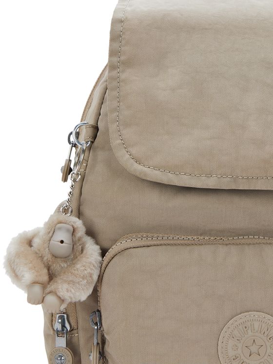 Kipling Basic City Zip City-rygsæk S 33.5 cm