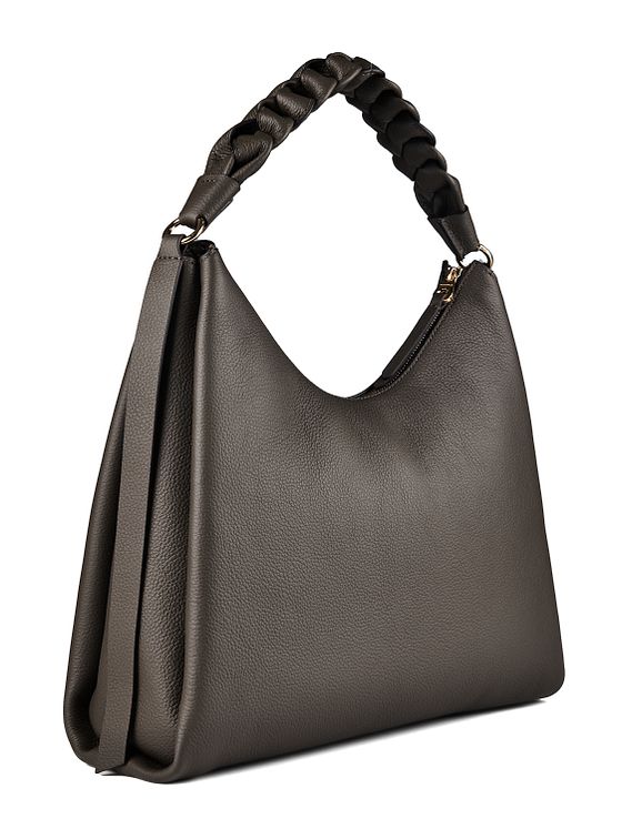 Coccinelle Boheme Bolsa de hombro Piel natural 34 cm