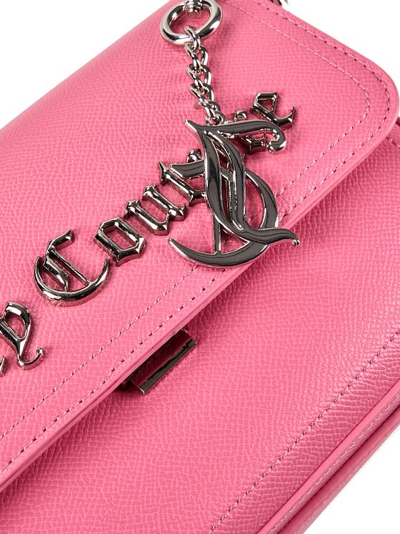Juicy Couture Jasmine Taška přes rameno 23 cm